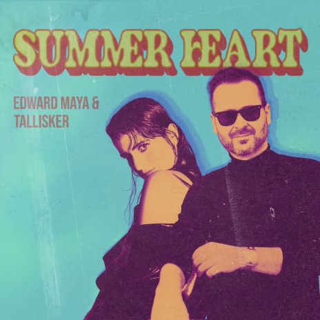 Summer Heart ft. Tallisker | Boomplay Music