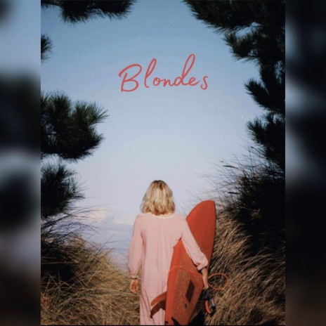 Blondes | Boomplay Music