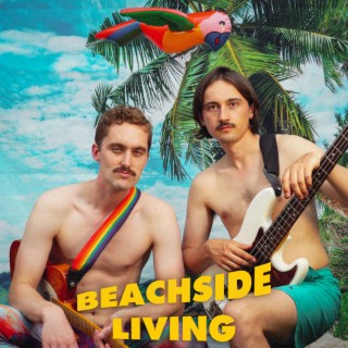 Beachside Living (Radio Edit)