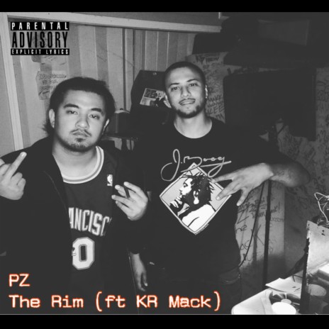 THE RIM ft. KR Mack | Boomplay Music