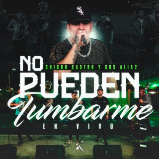 No Pueden Tumbarme (En Vivo)