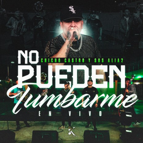 No Pueden Tumbarme (En Vivo) | Boomplay Music
