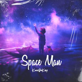 Space Man