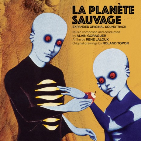 Les fusées / Valse des statues (Bande orginale du film "La planète sauvage") | Boomplay Music