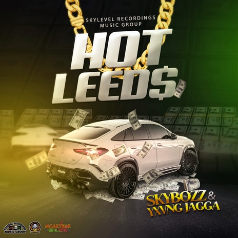 Hot Leads ft. Yxng Jagga | Boomplay Music