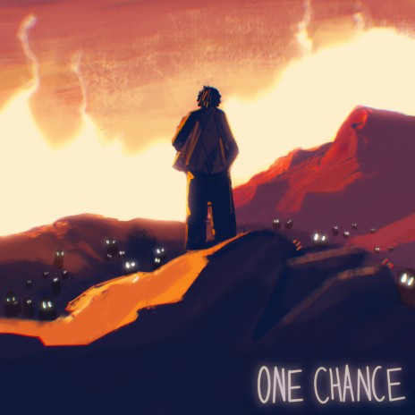 One Chance | Boomplay Music