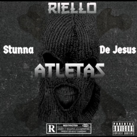 Atletas ft. Stuna & De Jesus | Boomplay Music