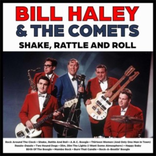 Bill Haley & His  Comets