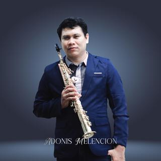 Christian Sax Serenade, Vol. 1 (Saxophone Instrumental)