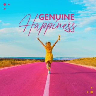 Genuine Happiness: Meditation as the Path to Enlightenment, Find Inner Peace, Clear Mind & Balanced Body