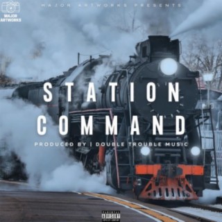 Station command