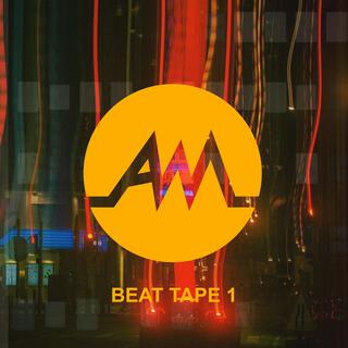 ashton beat tape vol. 1