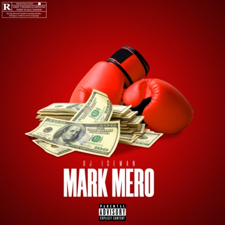Marc Mero | Boomplay Music