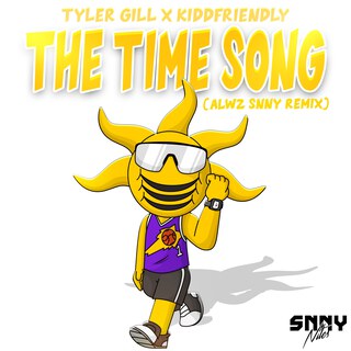 The Time Song (Alwz Snny Remix)