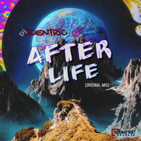 After Life (Original Mix) | Boomplay Music