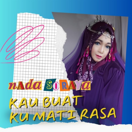 Kau Buatku Mati Rasa | Boomplay Music