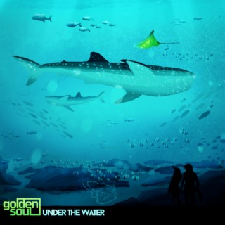 Under the water lyrics | Boomplay Music