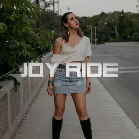 Joy Ride | Boomplay Music