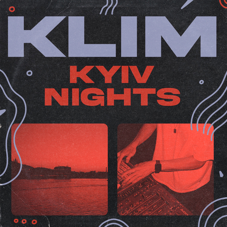 Kyiv Nights | Boomplay Music