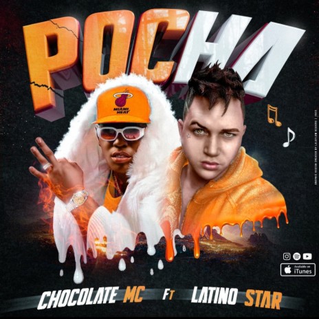 Pocha ft. Chocolate mc | Boomplay Music