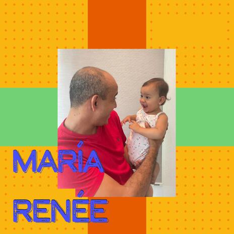 María Renée | Boomplay Music