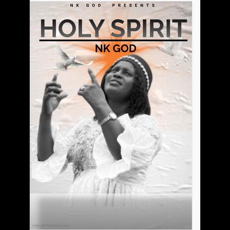 HOLY SPIRIT | Boomplay Music