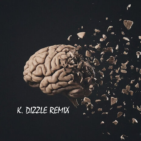 Mental Debris (K. Dizzle Remix) | Boomplay Music