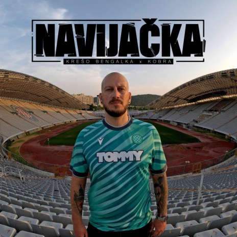 Navijačka ft. Kobra