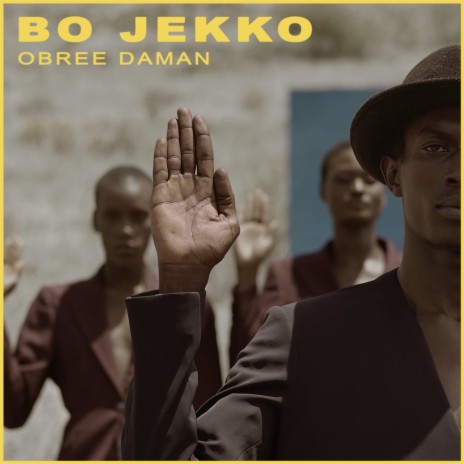 Bo Jekko | Boomplay Music