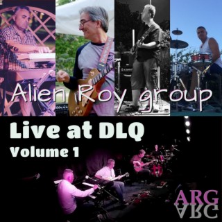 Live at Dlq, Vol. 1 (Live)