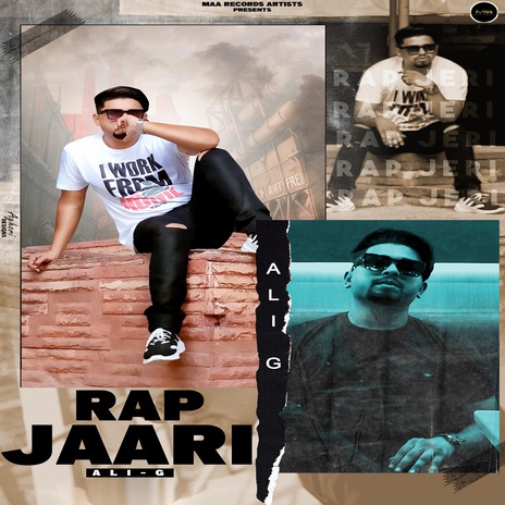 Rap Jaari ft. Priyanshu Awasthi | Boomplay Music