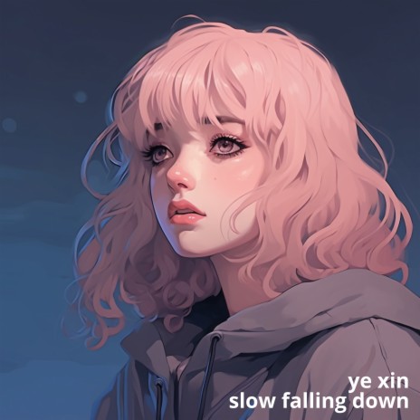 slow falling down | Boomplay Music