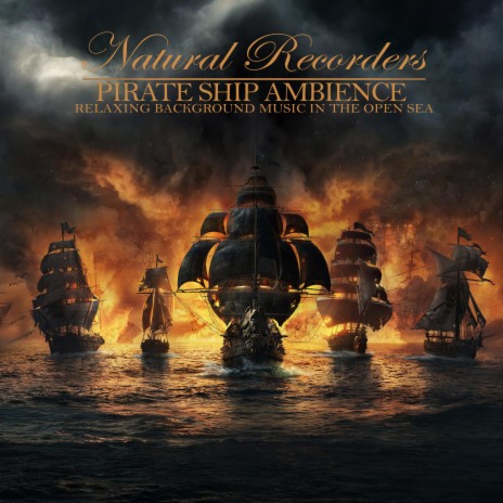 Pirate Ship Ambience: Sleep Ambiance | Boomplay Music