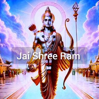 Jai Shree Ram