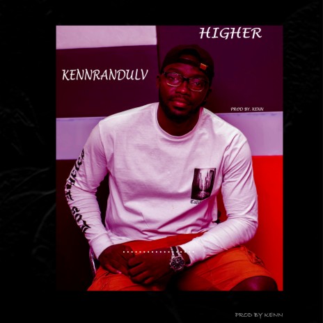 Higher | Boomplay Music