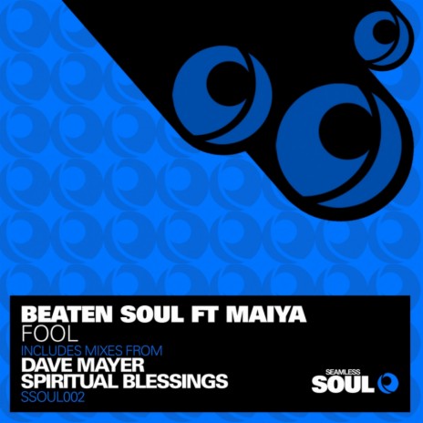 Fool (Spiritual Blessings Dub Mix) | Boomplay Music