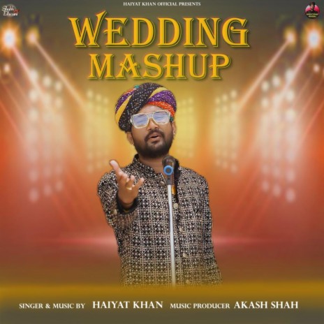 Wedding Mashup | Boomplay Music