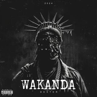 WAKANDA