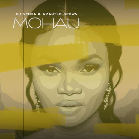 Mohau ft. DJ Venda | Boomplay Music