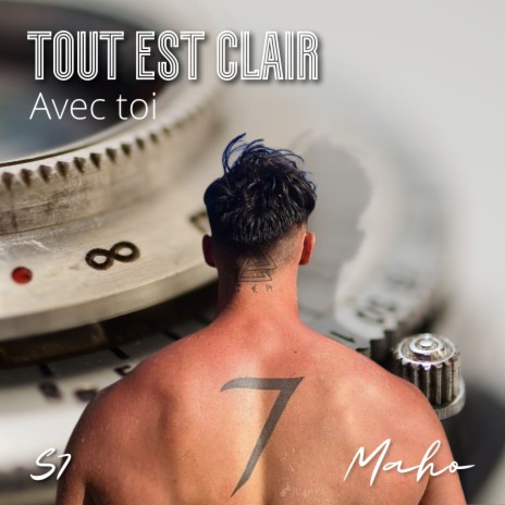 Tout est clair (Avec toi) | Boomplay Music