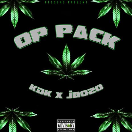 OP Pack ft. JBozo | Boomplay Music