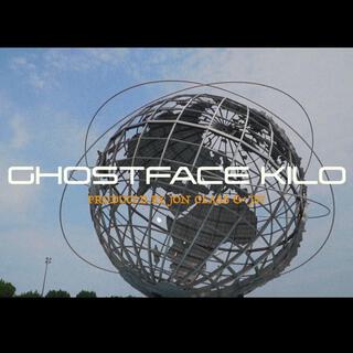 Ghostface Kilo