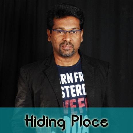 Hiding Place | Boomplay Music