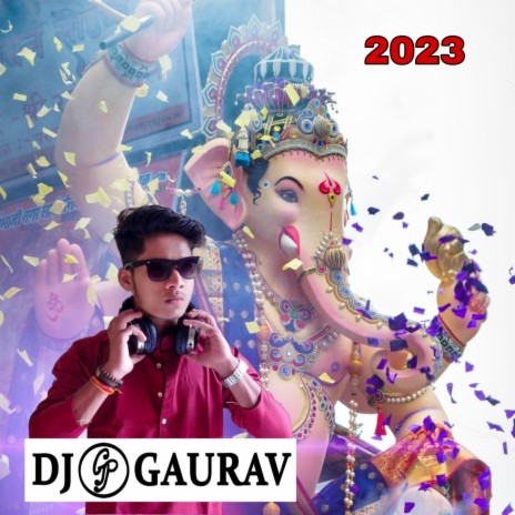 Ganpati Antham | Boomplay Music