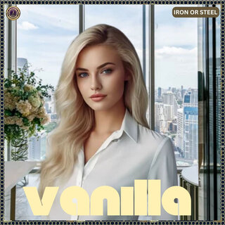 Vanilla