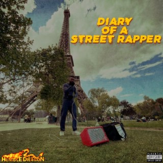 Diary Of A Street Rapper