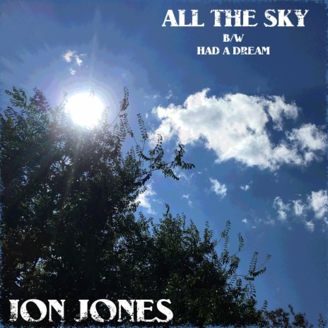 All the Sky | Boomplay Music