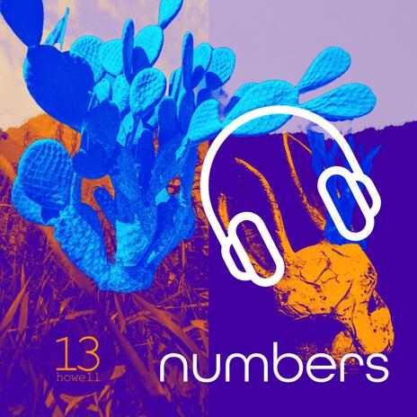 Numbers | Boomplay Music