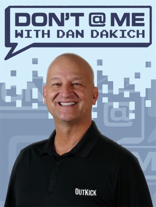 Dan Dakich: From the region to radio with no regrets