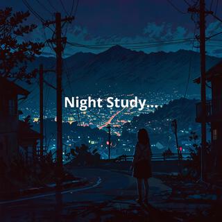 Night Study